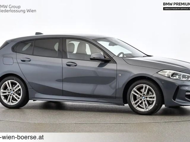 BMW 116 116d