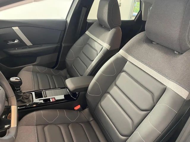 Citroën C4 Max PureTech