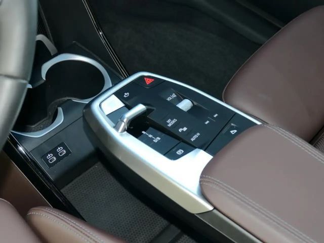 BMW iX1 M-Sport eDrive20