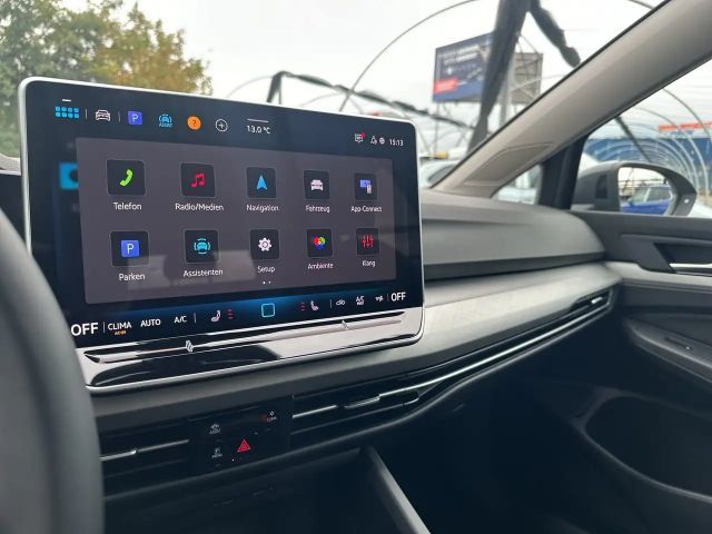 Volkswagen Golf Business DSG Variant