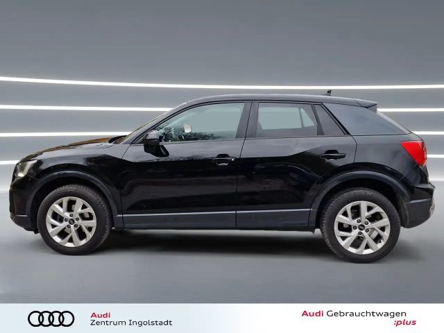 Audi Q2 35 TFSI
