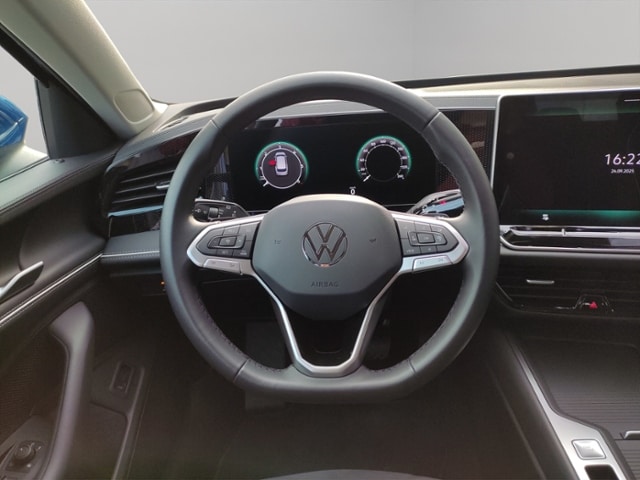 Volkswagen Passat 2.0 TDI DSG Variant