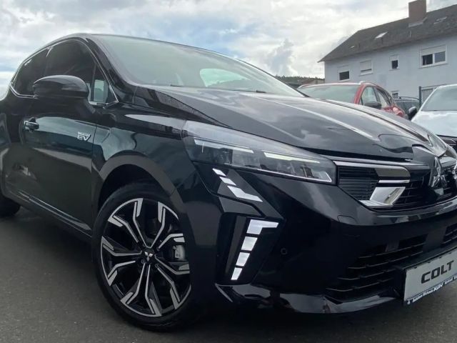 Mitsubishi Colt 1.6 Hybrid