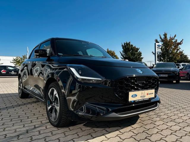 Suzuki Swift Comfort DualJet Hybrid