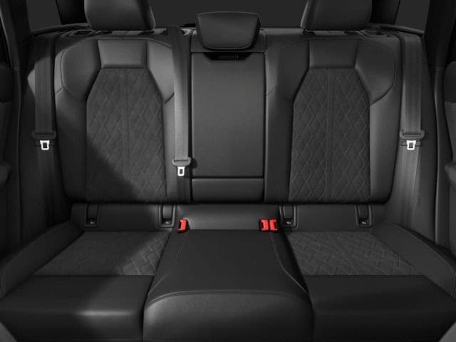 Audi Q6 e-tron Quattro