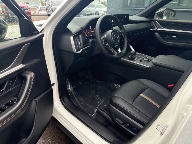 Mazda CX-60 Homura Plus