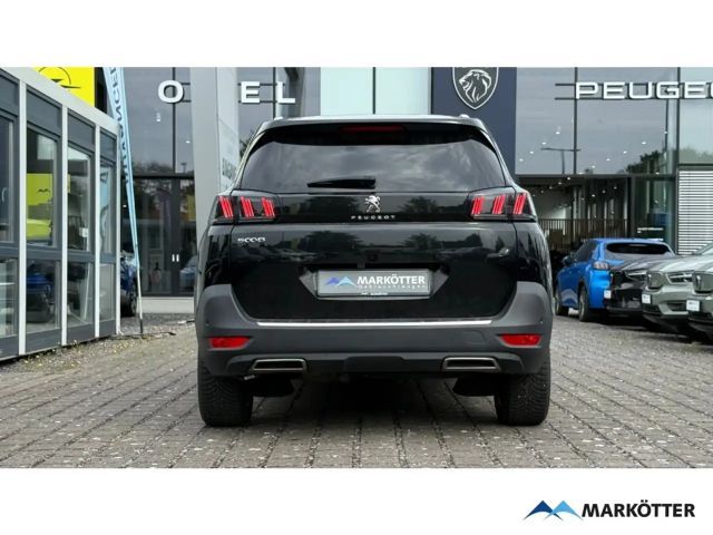 Peugeot 5008 GT-Line PureTech