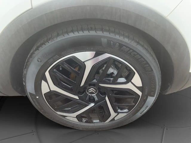 Citroën C4 PureTech Shine