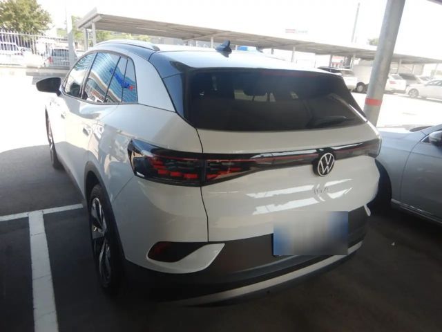 Volkswagen ID.4 4Motion Performance Pro