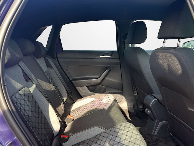 Volkswagen Polo R-Line