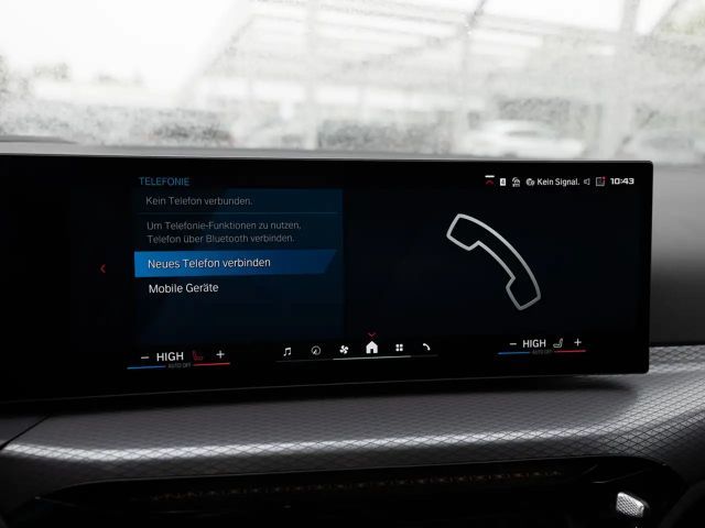 BMW M3 Competition Touring xDrive