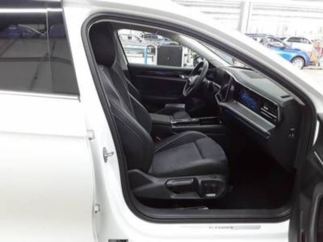 Volkswagen Passat 2.0 TDI DSG IQ.Drive Variant