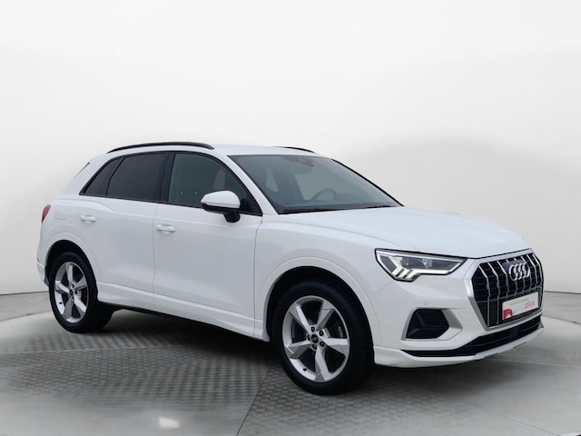 Audi Q3 35 TFSI S-Tronic