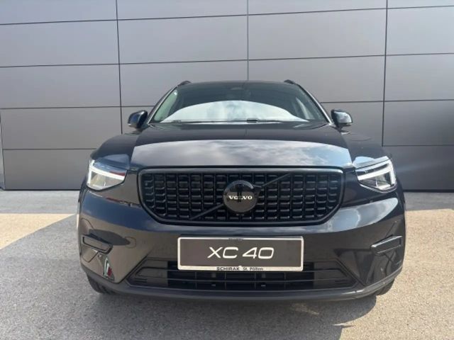Volvo XC40 XC40 B3 BLACK EDITION