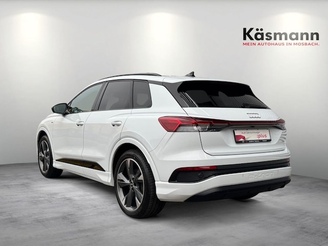 Audi Q4 e-tron 40