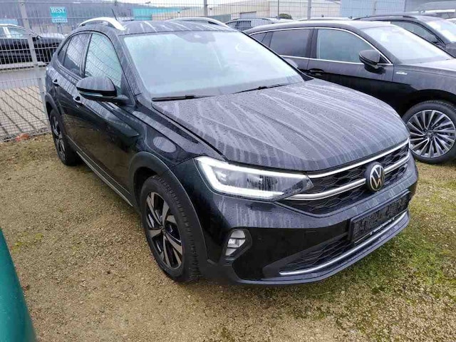 Volkswagen Taigo 1.5 TSI DSG IQ.Drive Style