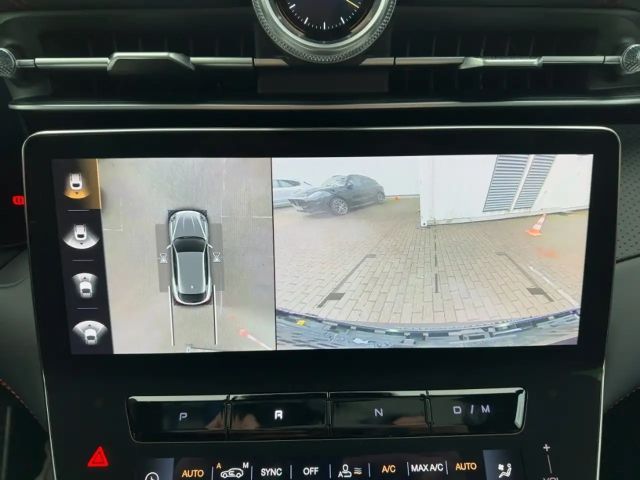 Maserati Grecale Trofeo