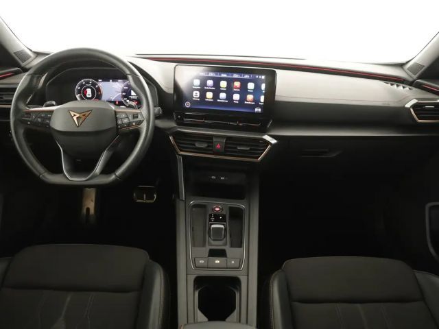 Cupra Formentor 4Drive DSG