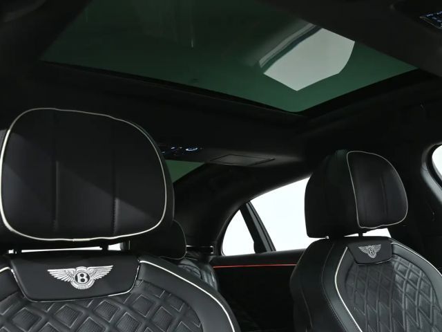 Bentley Flying Spur Hybrid
