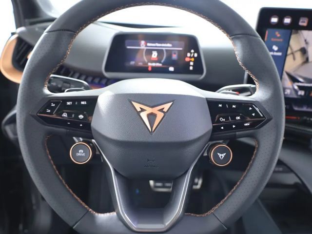 Cupra Tavascan Extreme 210kW/286PS