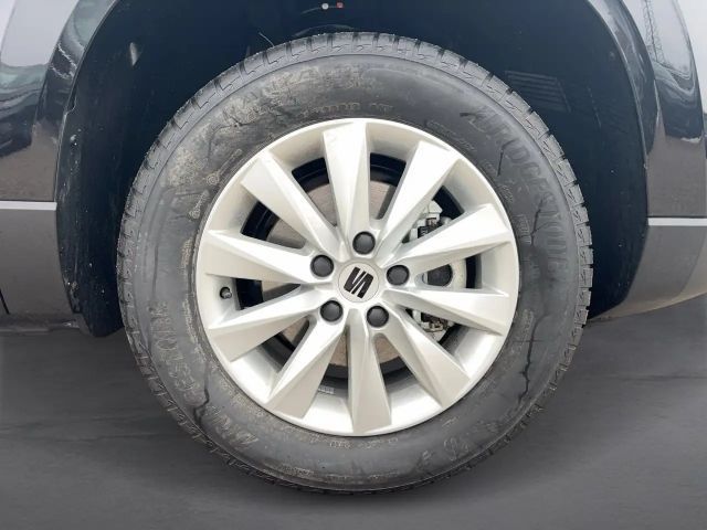 Seat Ateca 1.0 TSI Reference