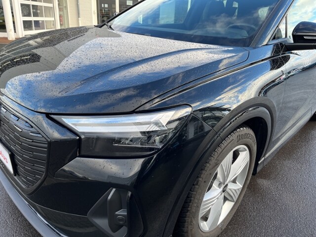 Audi Q4 e-tron 40