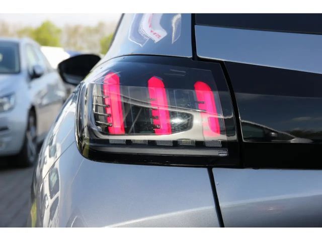 Peugeot 208 Allure Pack