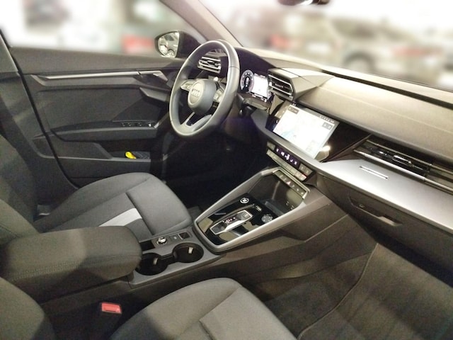 Audi A3 35 TFSI S-Tronic Sedan