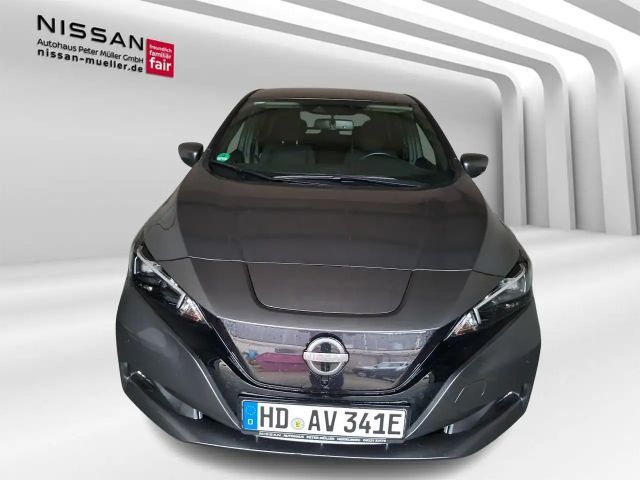 Nissan Leaf N-Connecta