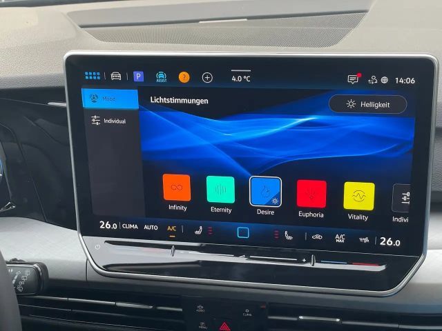 Volkswagen Golf Rabbit TSI