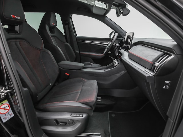 Skoda Kodiaq 2.0 TSI 4x4 RS