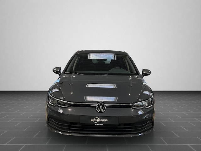 Volkswagen Golf 1.0 TSI Life