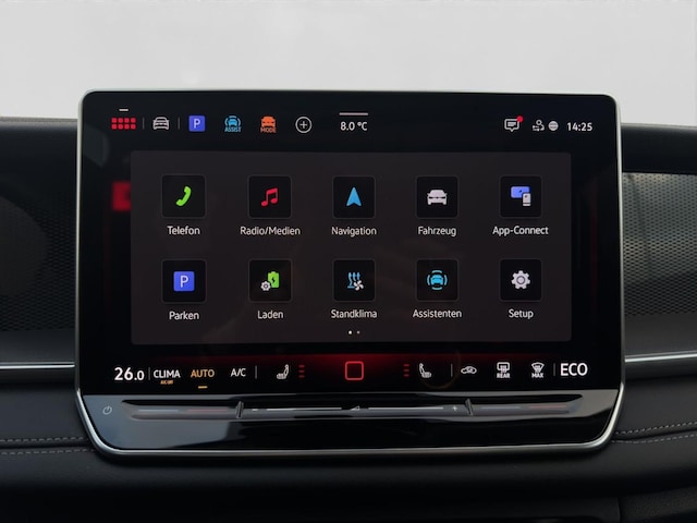 Volkswagen Tayron Life eHybrid