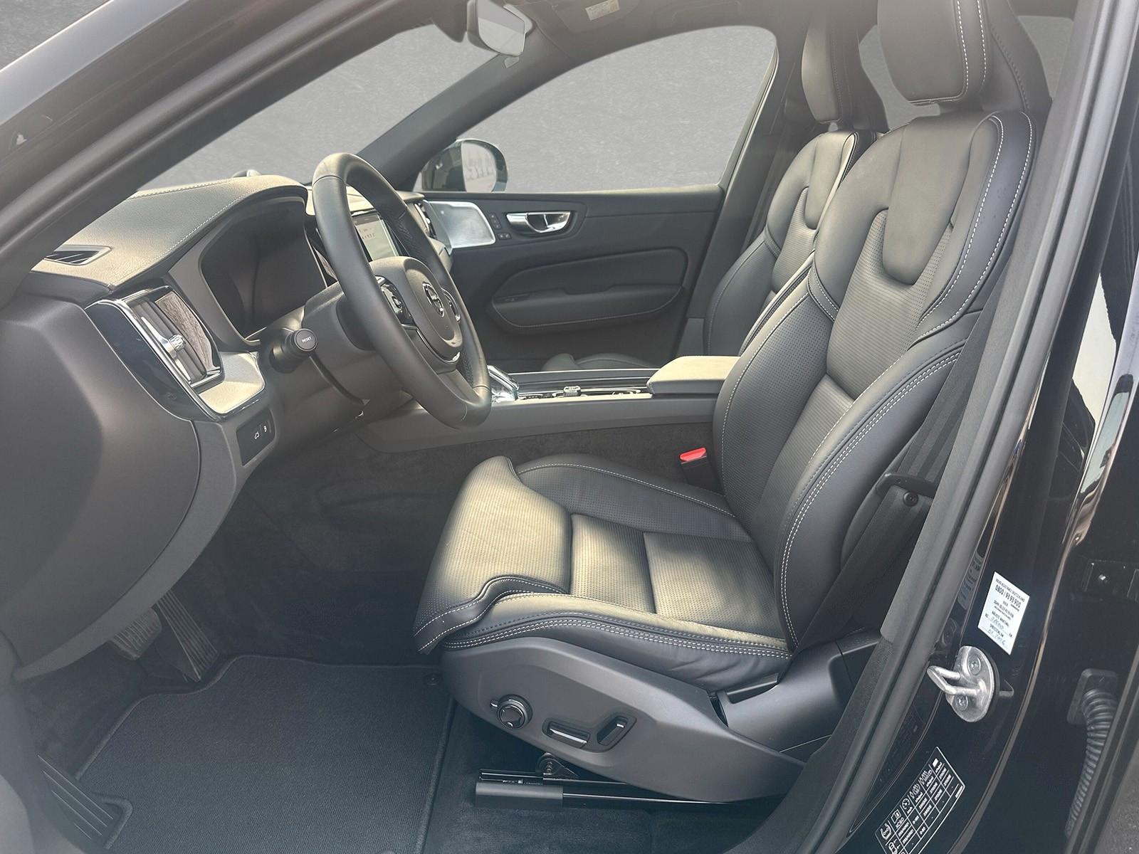 Volvo XC60 AWD T8 Ultra