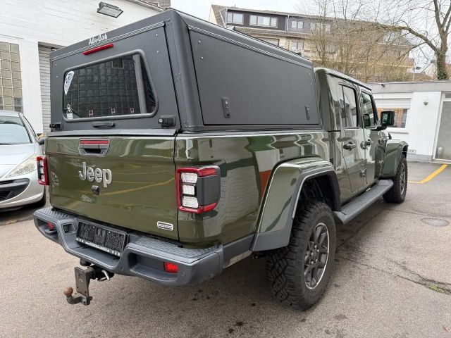 Jeep Gladiator 4x4 Overland