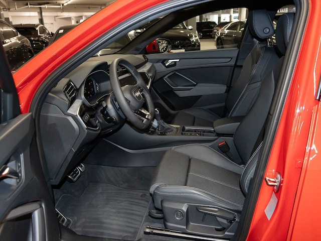 Audi Q3 35 TFSI S-Line S-Tronic Sportback