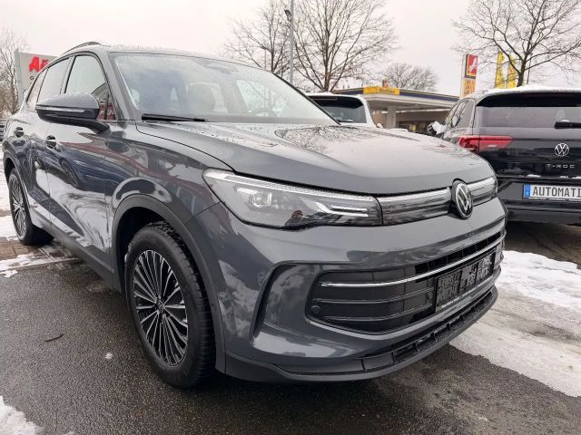Volkswagen Tiguan 1.5 eTSI DSG Life