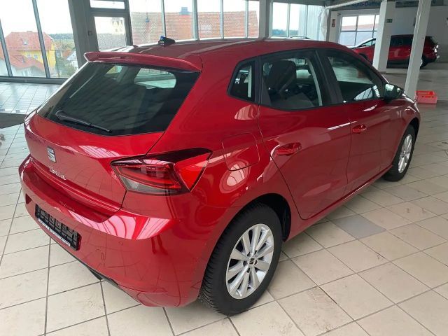Seat Ibiza 1.0 TSI Style