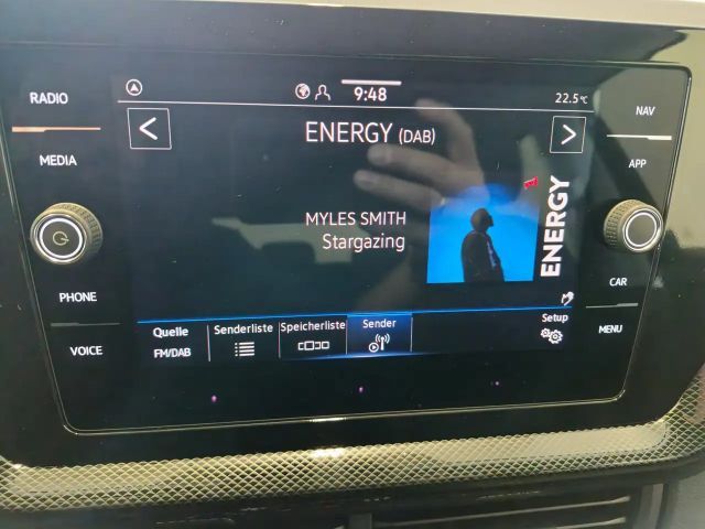 Volkswagen T-Cross Friends TSI