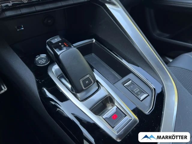 Peugeot 3008 GT-Line PureTech