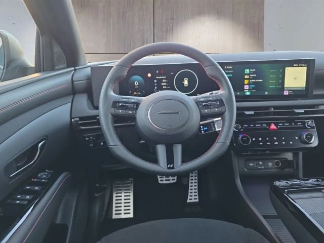 Hyundai Tucson 1.6 N Line T-GDi