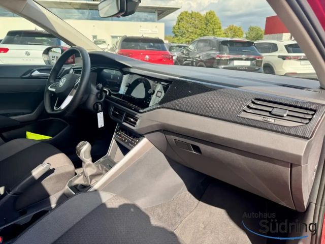 Volkswagen Taigo Life