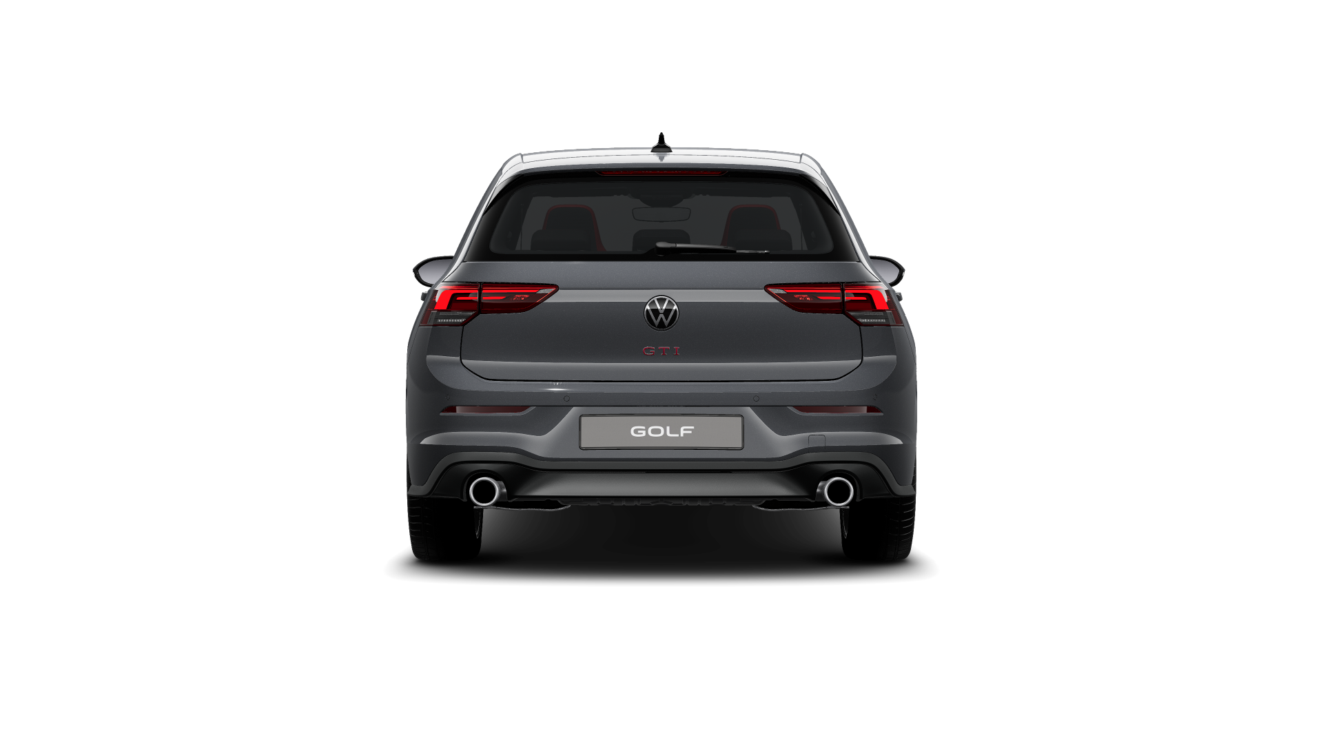 Volkswagen Golf 2.0 TSI DSG Pro