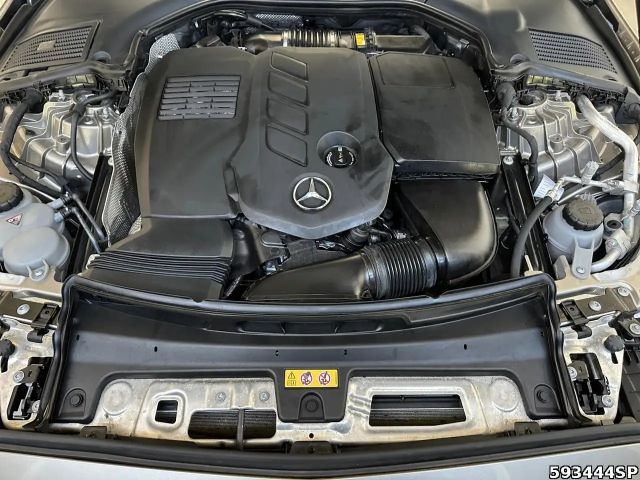Mercedes-Benz C 300 AMG Line C 300 d Estate
