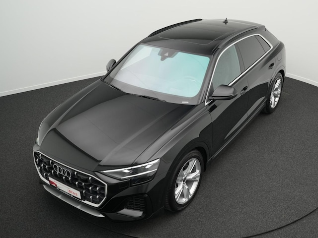 Audi Q8 55 TFSI Hybride Quattro