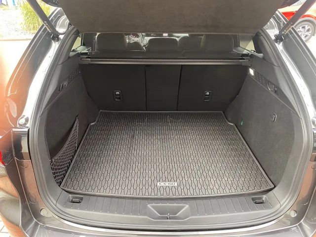 Mazda CX-60 4WD Homura Plus e-Skyactiv