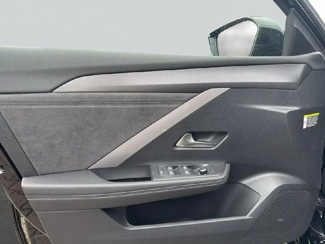 Opel Astra GS-Line Grand Sport