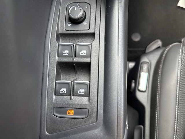 Volkswagen T-Roc 1.5 TSI Style