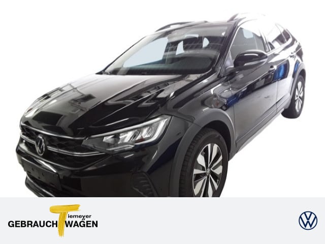 Volkswagen Taigo 1.0 TSI Move