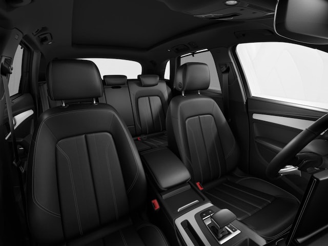 Audi Q5 40 TDI Quattro S-Tronic